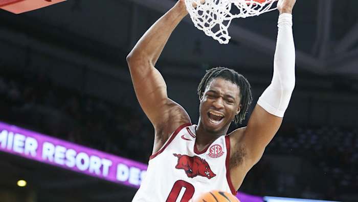 Stanley Umude-South Carolina